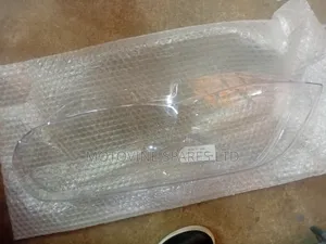BMW E53 2004-2006 Headlight Lens