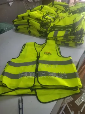 Branded Reflectors