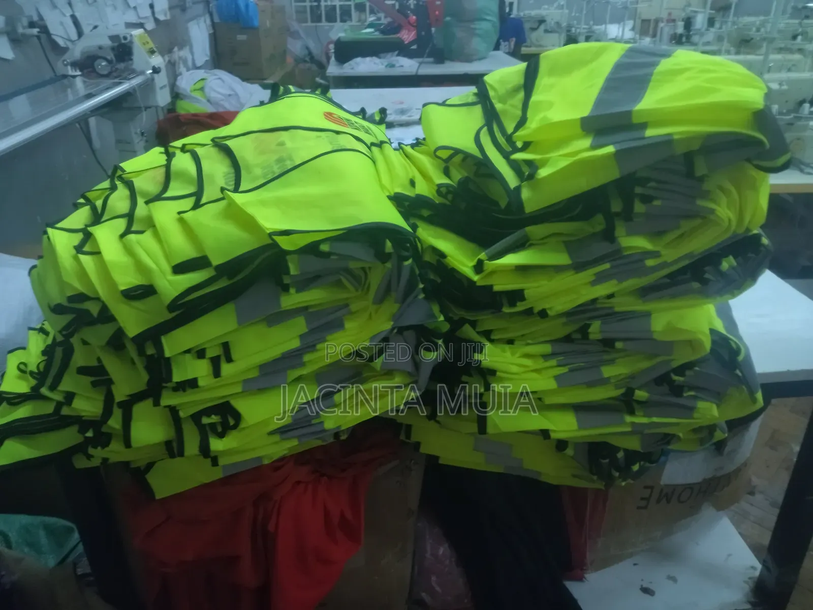Branded Reflectors