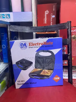 Electromate Sandwich Maker
