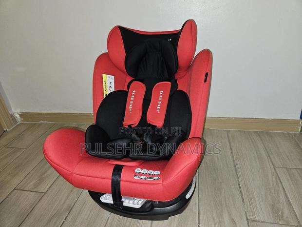 Cool Baby Car Seat