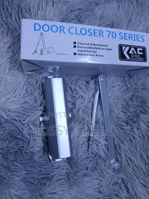 Commercial Door Closer 70 Series