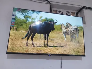 Amtec 43 Inch Smart TV