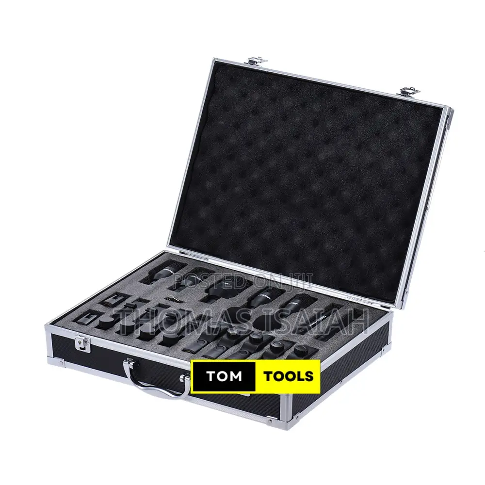 TAKSTAR DMS-D7 Drum Set Wired Microphone Kit