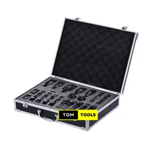 TAKSTAR DMS-D7 Drum Set Wired Microphone Kit