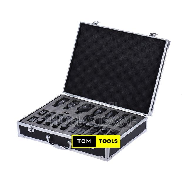 TAKSTAR DMS-D7 Drum Set Wired Microphone Kit