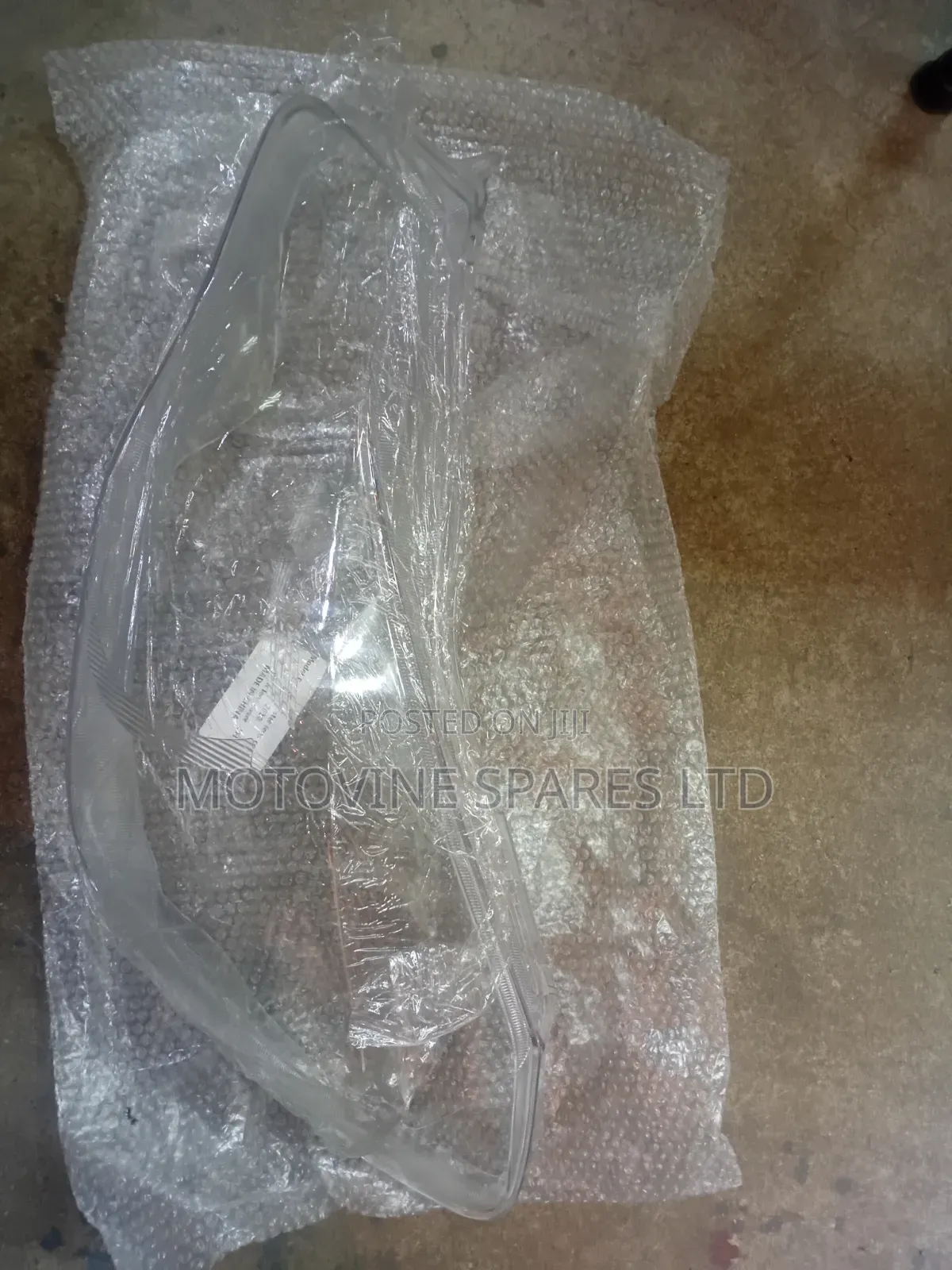 Subaru Forester 2013-18 Headlight Lens