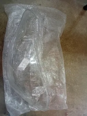 Subaru Forester 2013-18 Headlight Lens