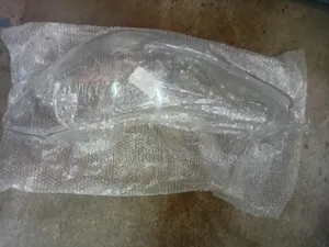 Subaru Forester 2013-18 Headlight Lens