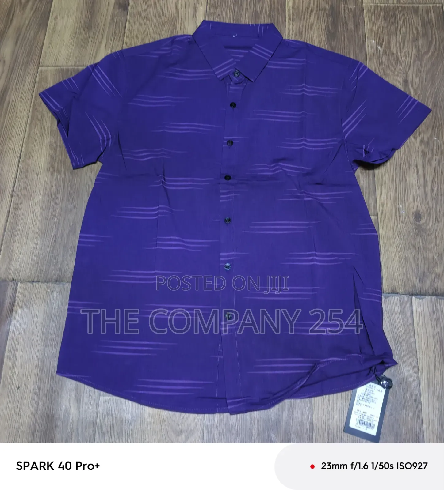 Quality Casual Cotton Medium Sized Plain Short Sleeved Polo T-Shirts