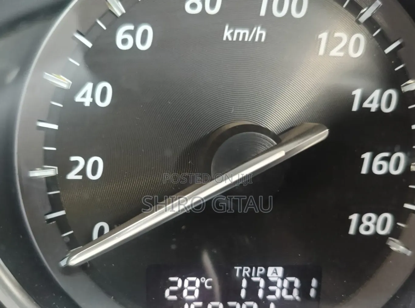 Mazda CX-5 2014 White