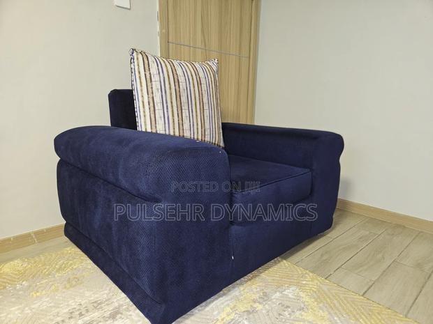 7 Seater Sofa Set