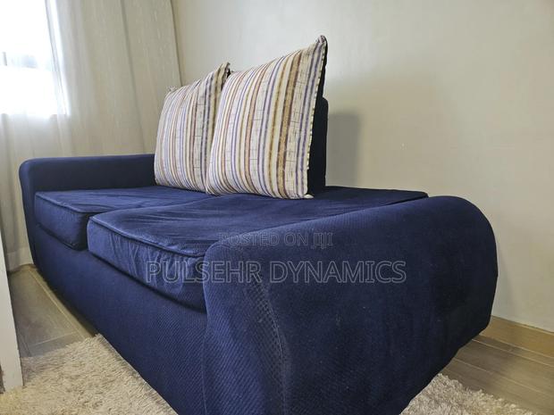 7 Seater Sofa Set - thumbnail 2