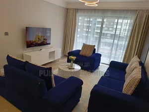 7 Seater Sofa Set