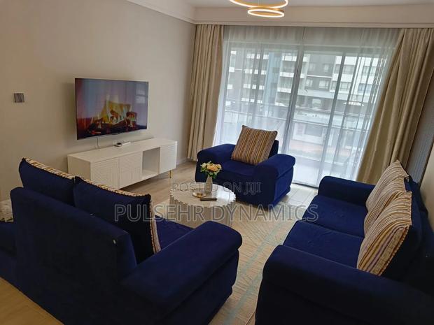 7 Seater Sofa Set - thumbnail 3