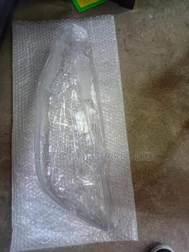 BMW F30/F35 2013-15 Headlight Lens