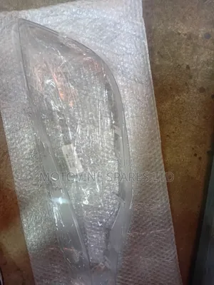 BMW F30/F35 2013-15 Headlight Lens