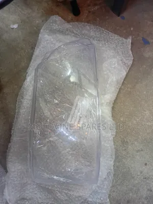 Range Rover Sport 2010-2012 Headlight Lens
