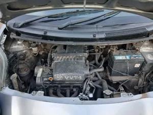 Toyota Probox 2016 White