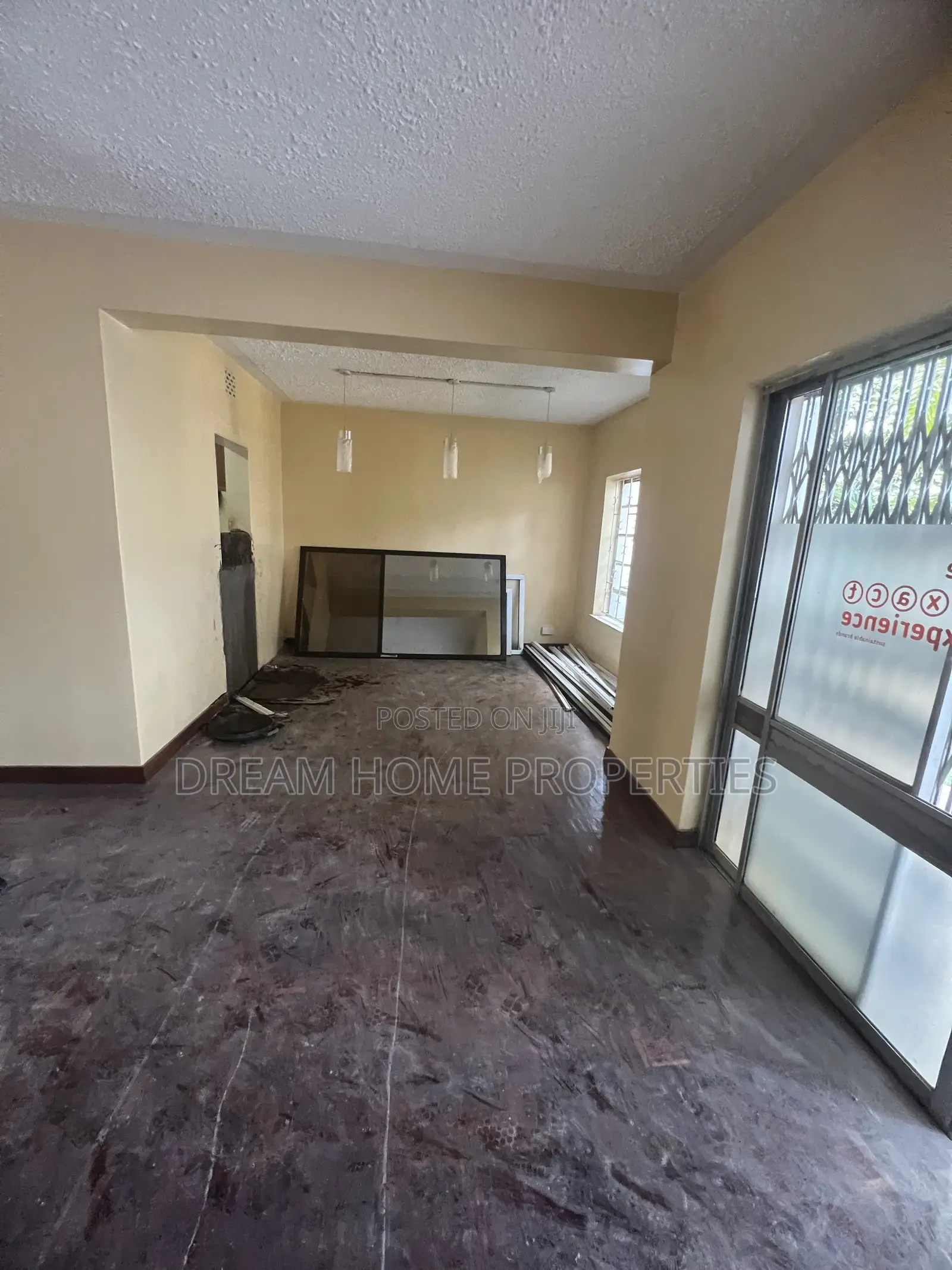 4bdrm Maisonette in Kileleshwa for rent