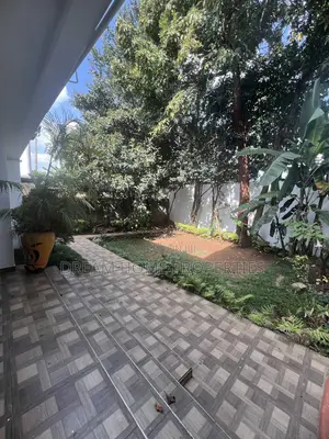 4bdrm Maisonette in Kileleshwa for rent