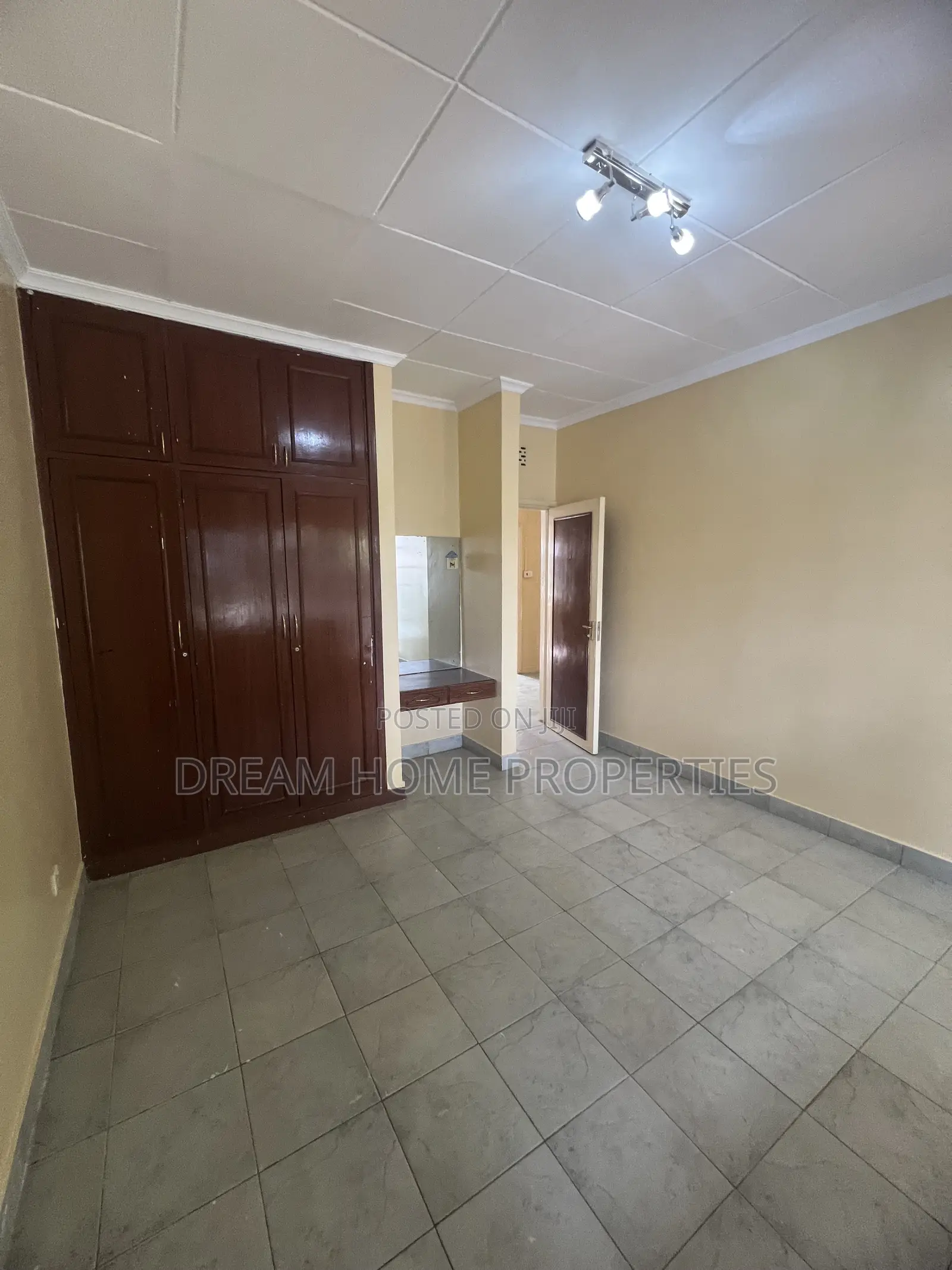 4bdrm Maisonette in Kileleshwa for rent