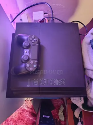 PS4 Standard