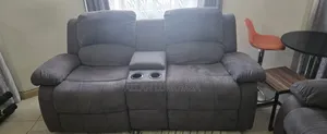6 Seater Recliner Seat for Sale
