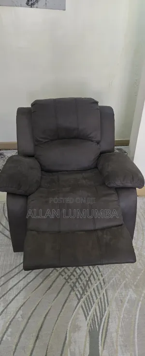 6 Seater Recliner Seat for Sale