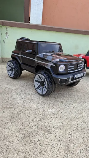 12V Kids Electric SUV Toy Car With Parental Remote Control