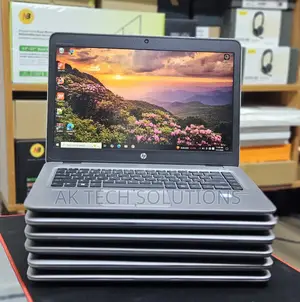 Laptop HP EliteBook 840 G3 8GB Intel Core i5 SSD 256GB