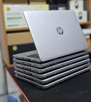 Laptop HP EliteBook 840 G3 8GB Intel Core i5 SSD 256GB