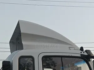 Truck/Lorry Windbreaker/Air Deflector