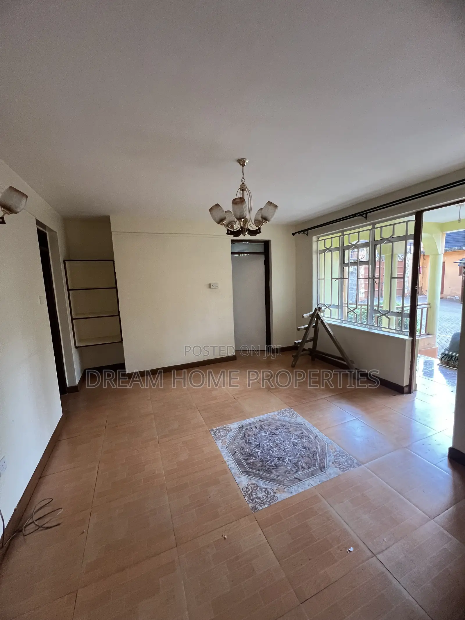 2bdrm Apartment in Westlands for rent