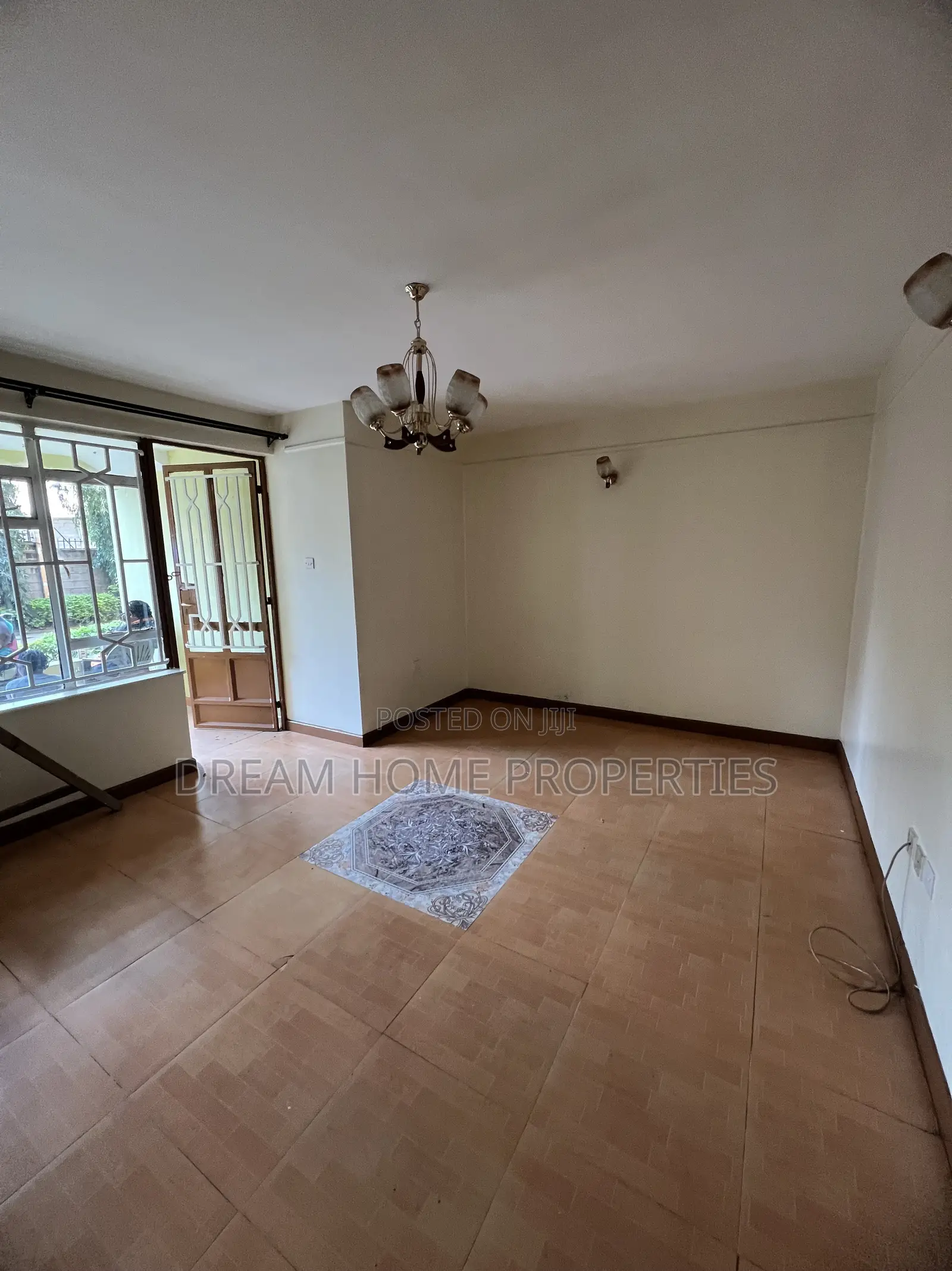 2bdrm Apartment in Westlands for rent