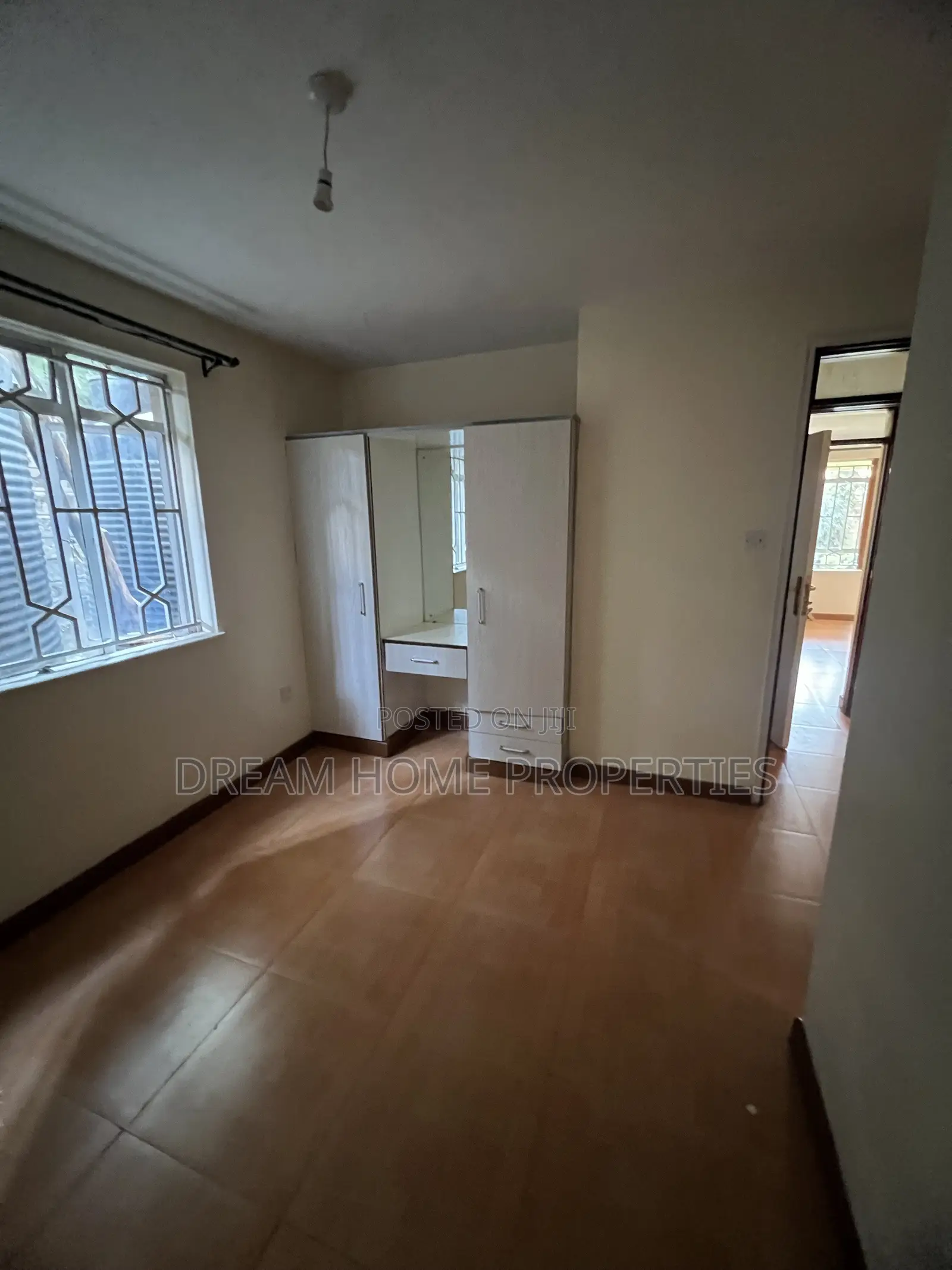 2bdrm Apartment in Westlands for rent
