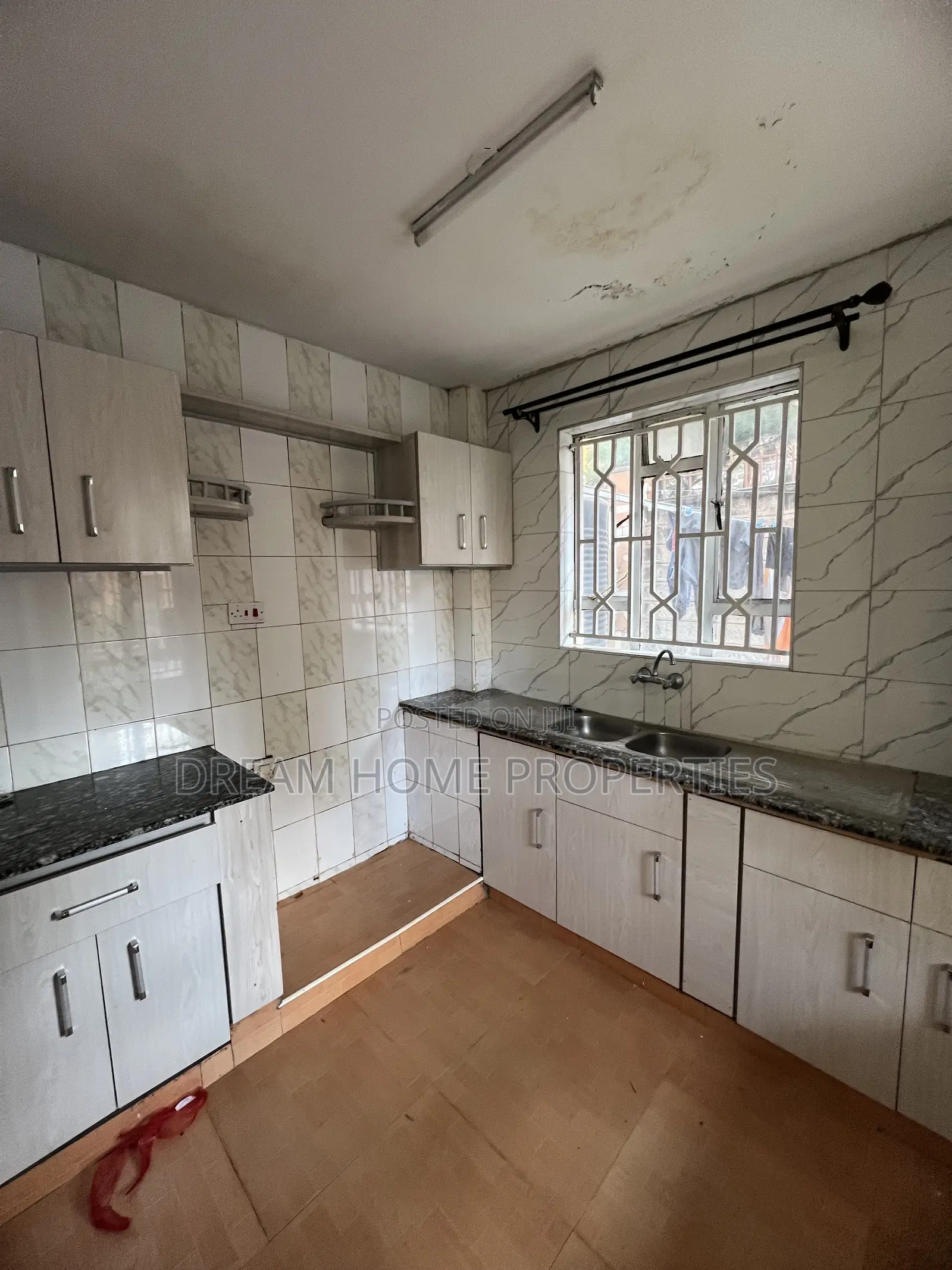 2bdrm Apartment in Westlands for rent