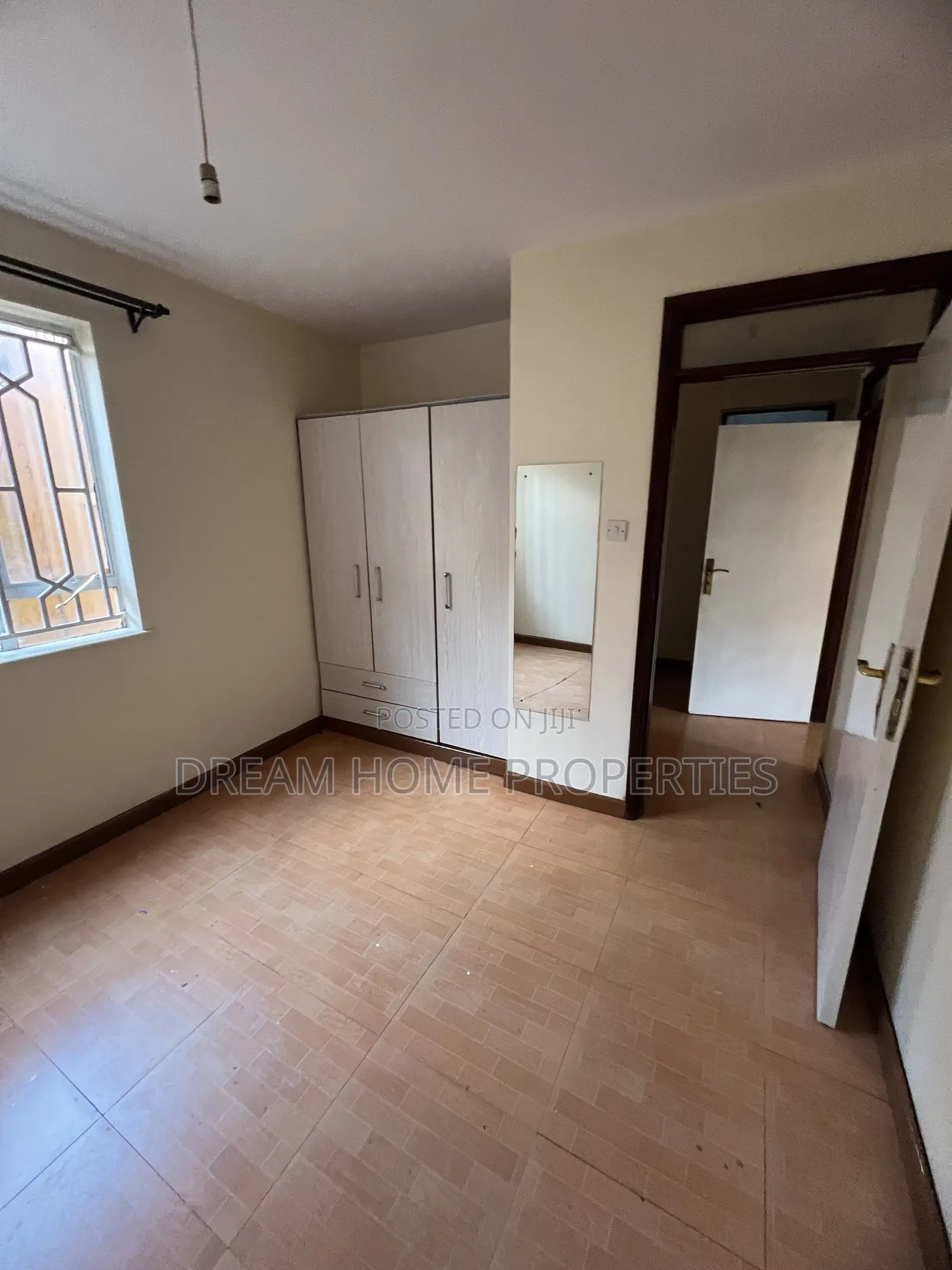 2bdrm Apartment in Westlands for rent