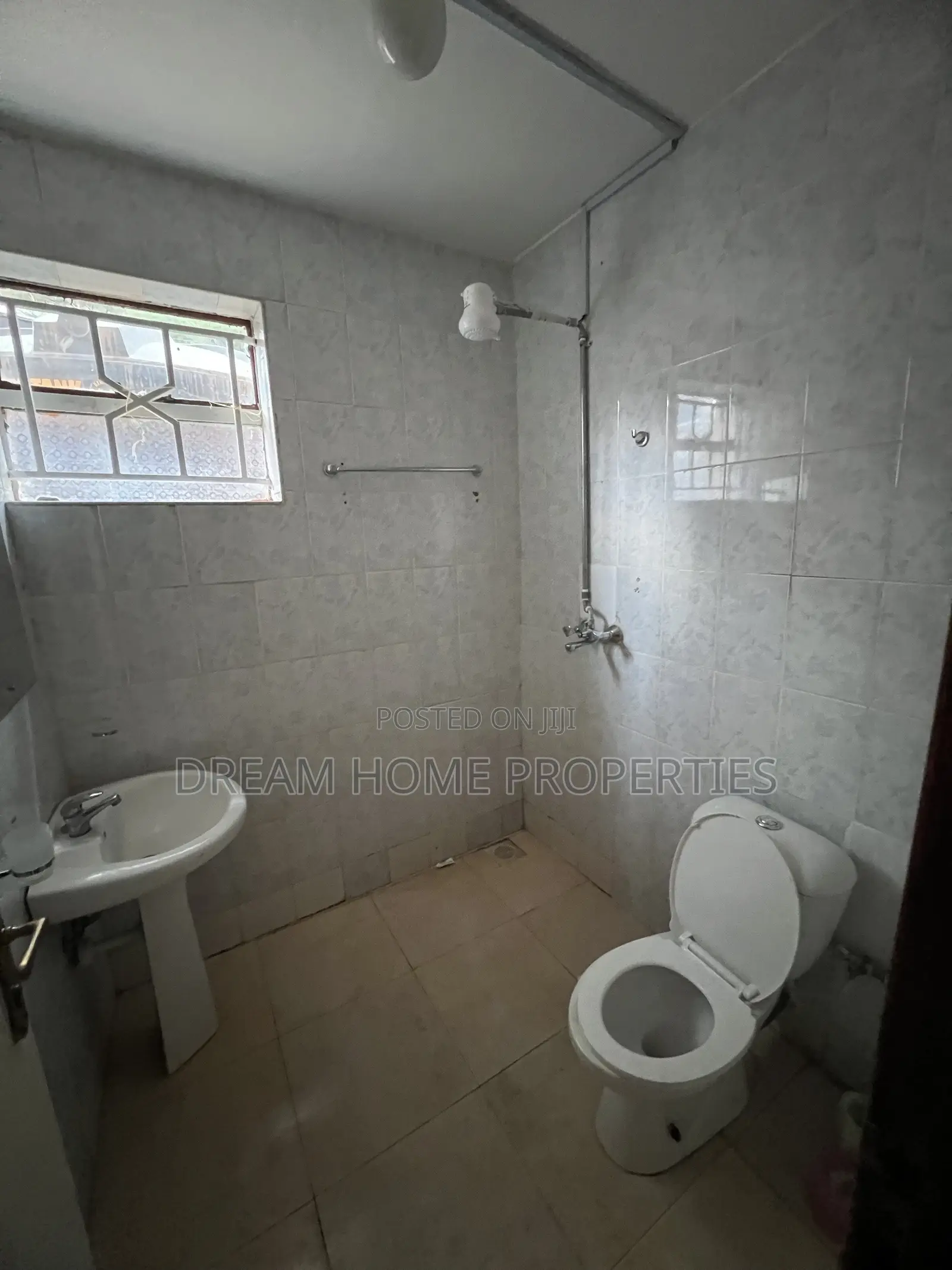 2bdrm Apartment in Westlands for rent