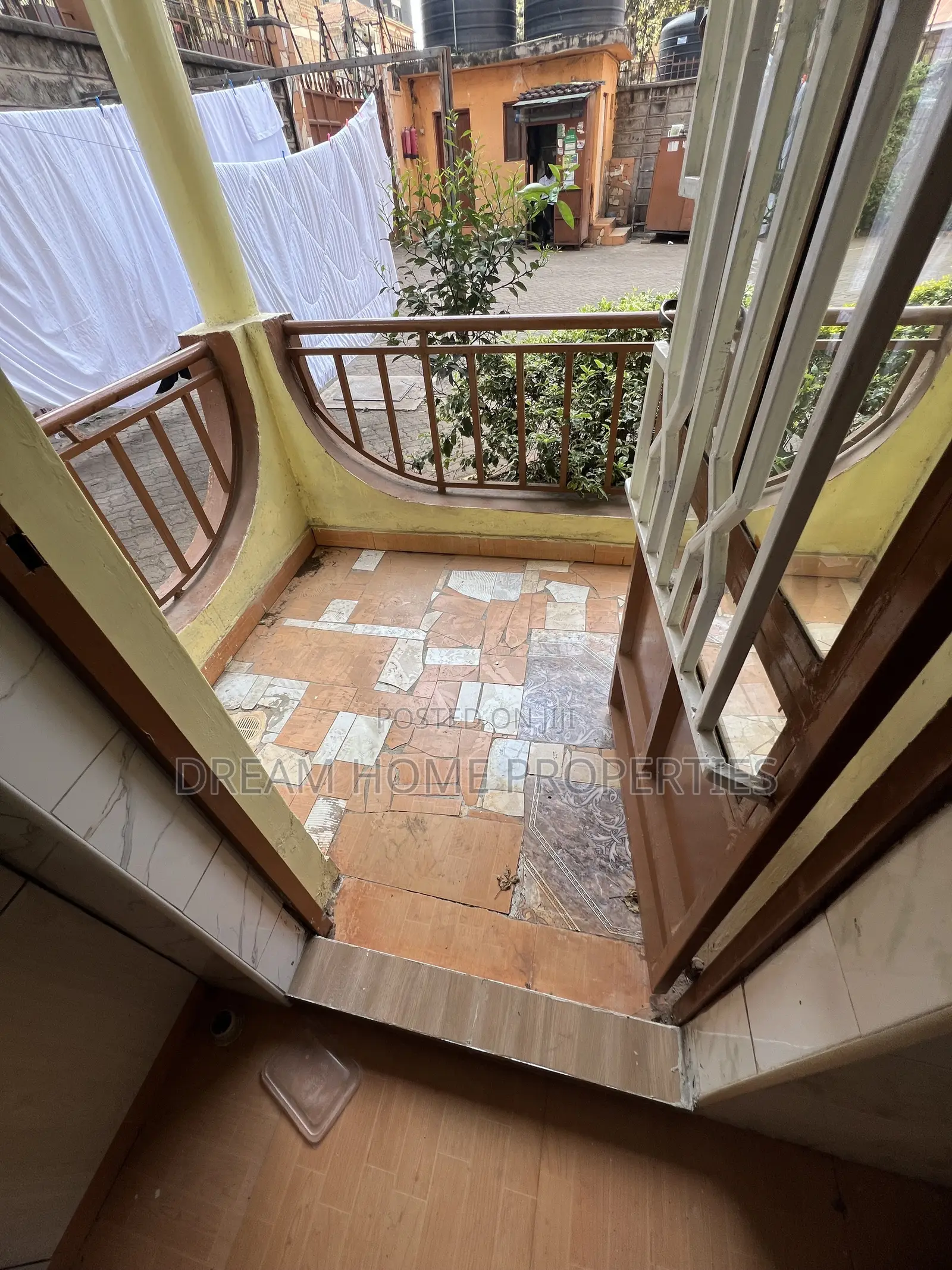 2bdrm Apartment in Westlands for rent