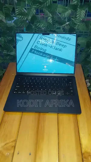 Laptop Apple MacBook Pro 2024 M4 Pro 16GB Apple M4 Pro SSD 512GB