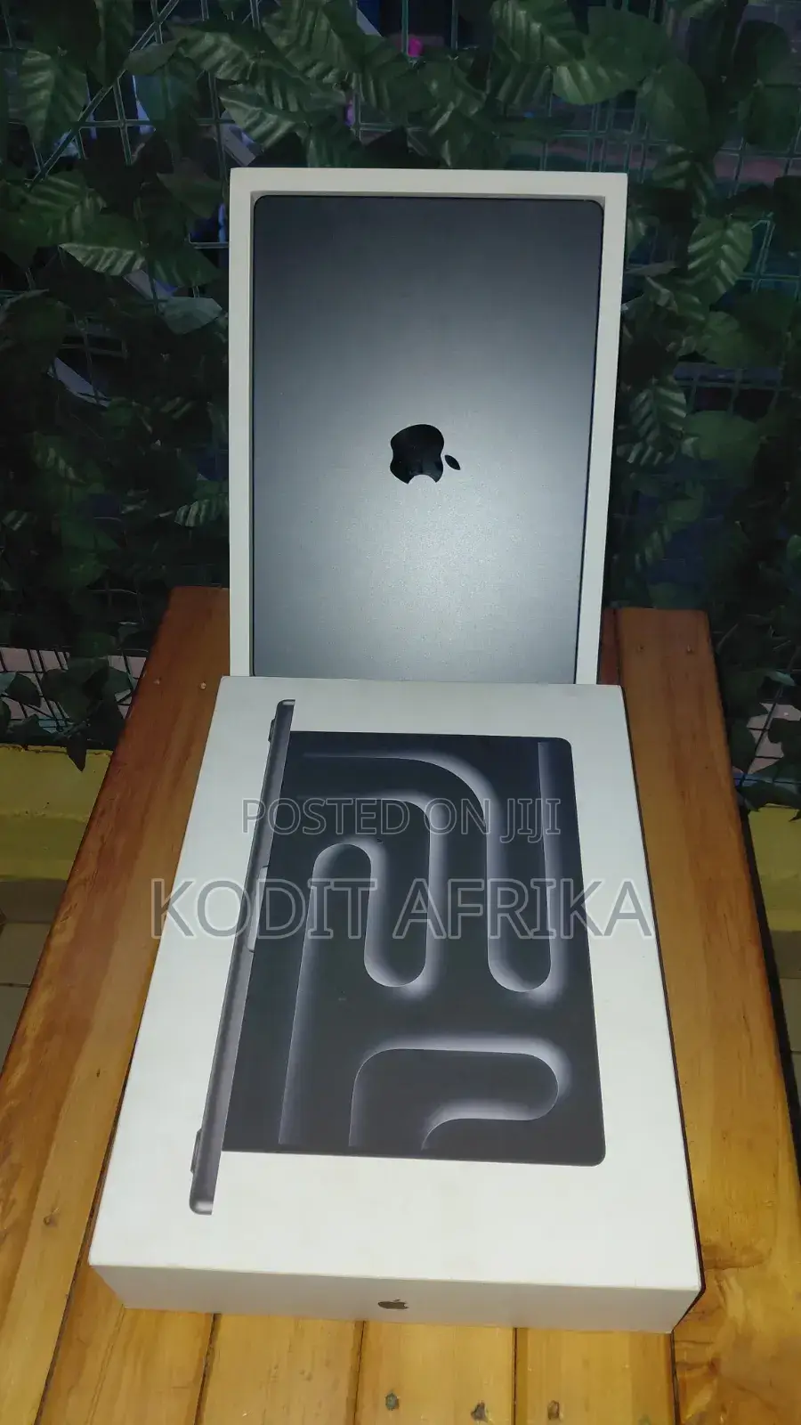 Laptop Apple MacBook Pro 2024 M4 Pro 16GB Apple M4 Pro SSD 512GB