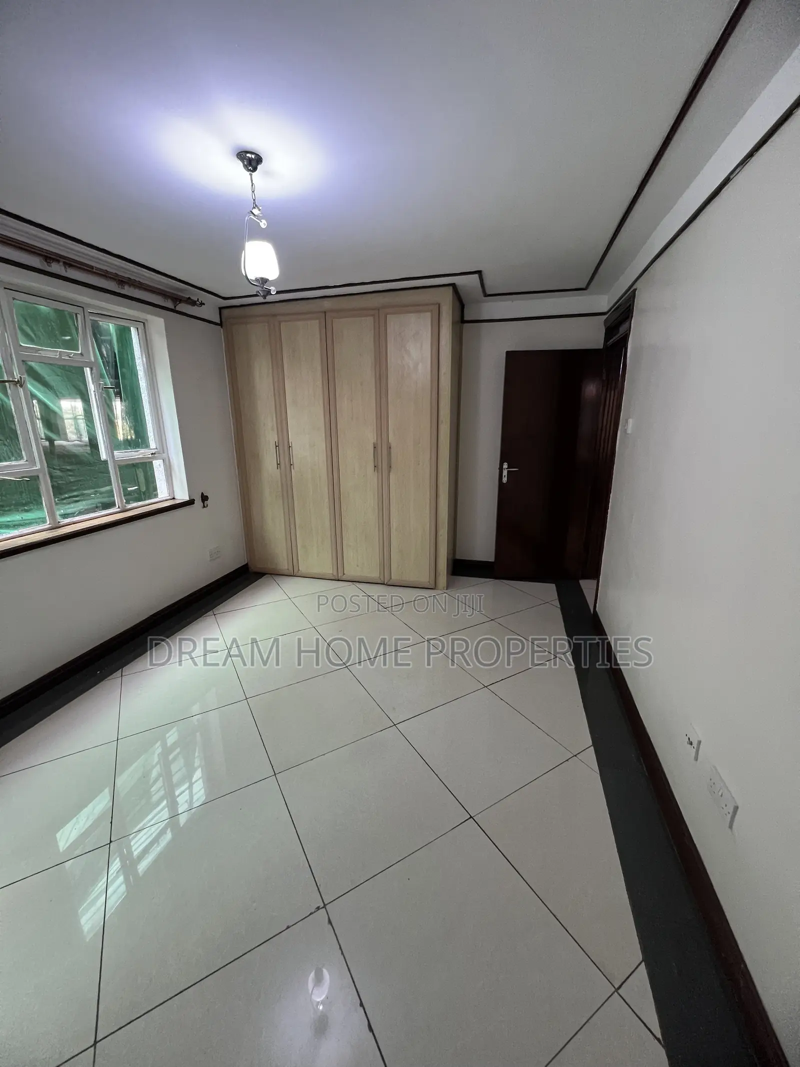 2bdrm Apartment in Westlands for rent