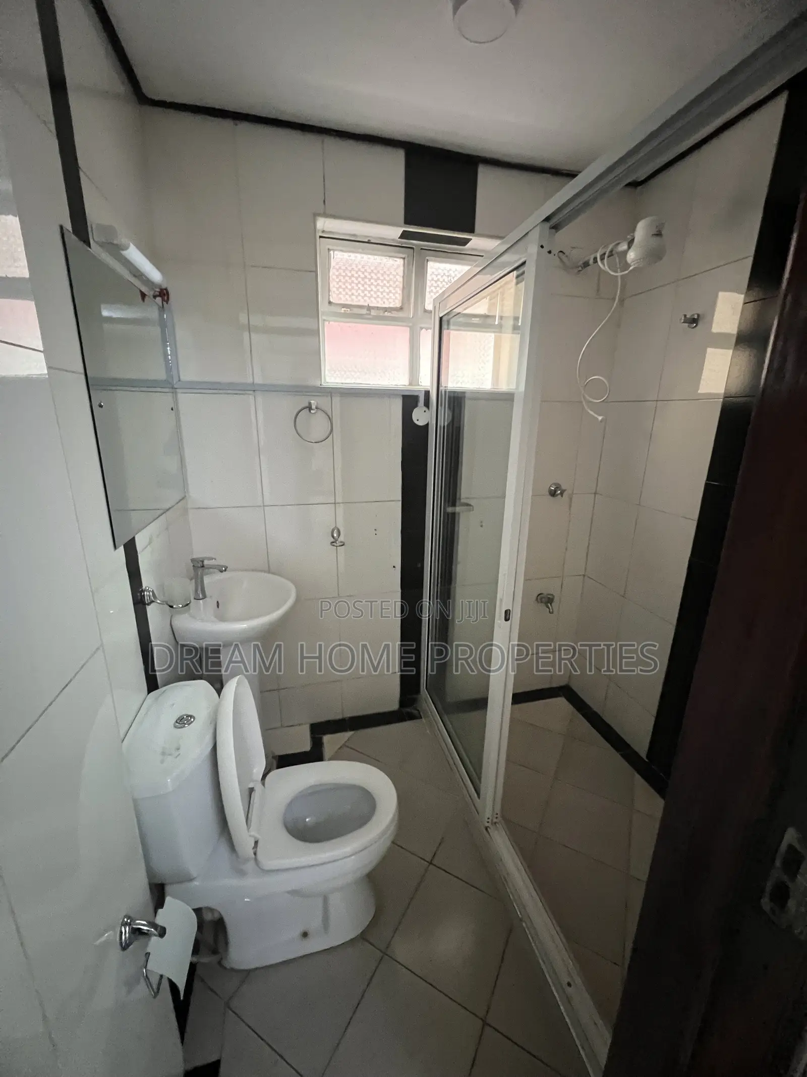 2bdrm Apartment in Westlands for rent