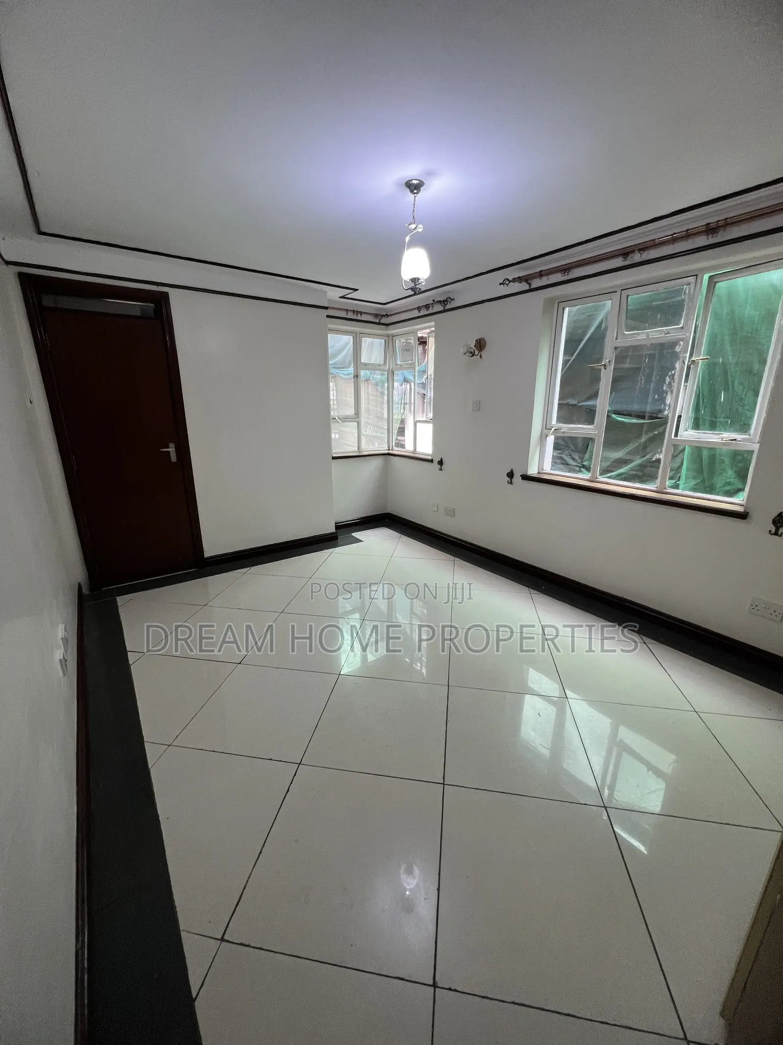 2bdrm Apartment in Westlands for rent
