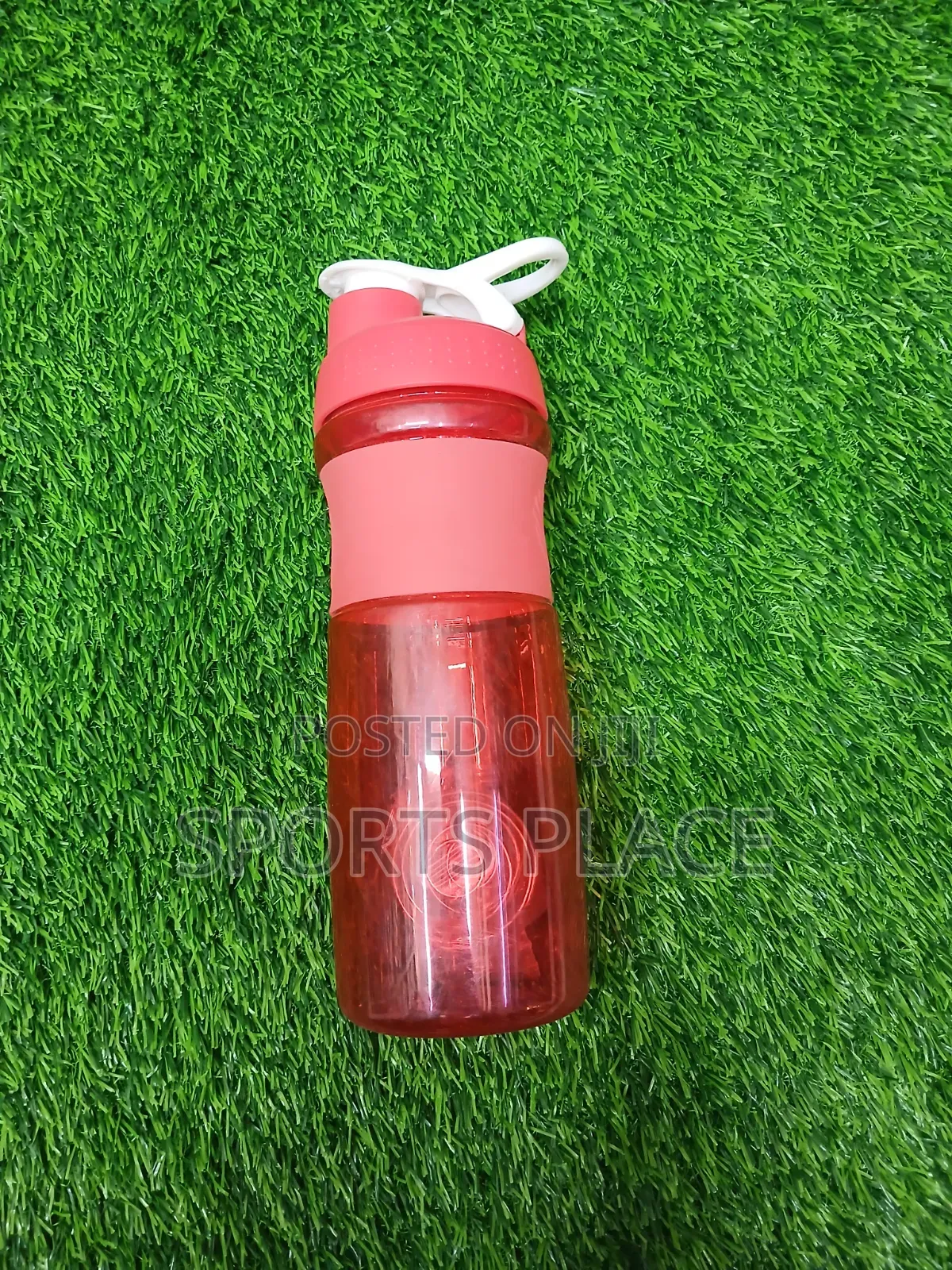 Gym and Sports Hydration Bottle