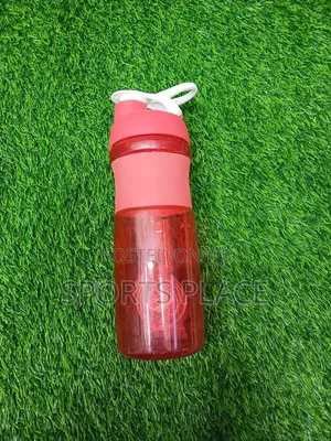 Gym and Sports Hydration Bottle