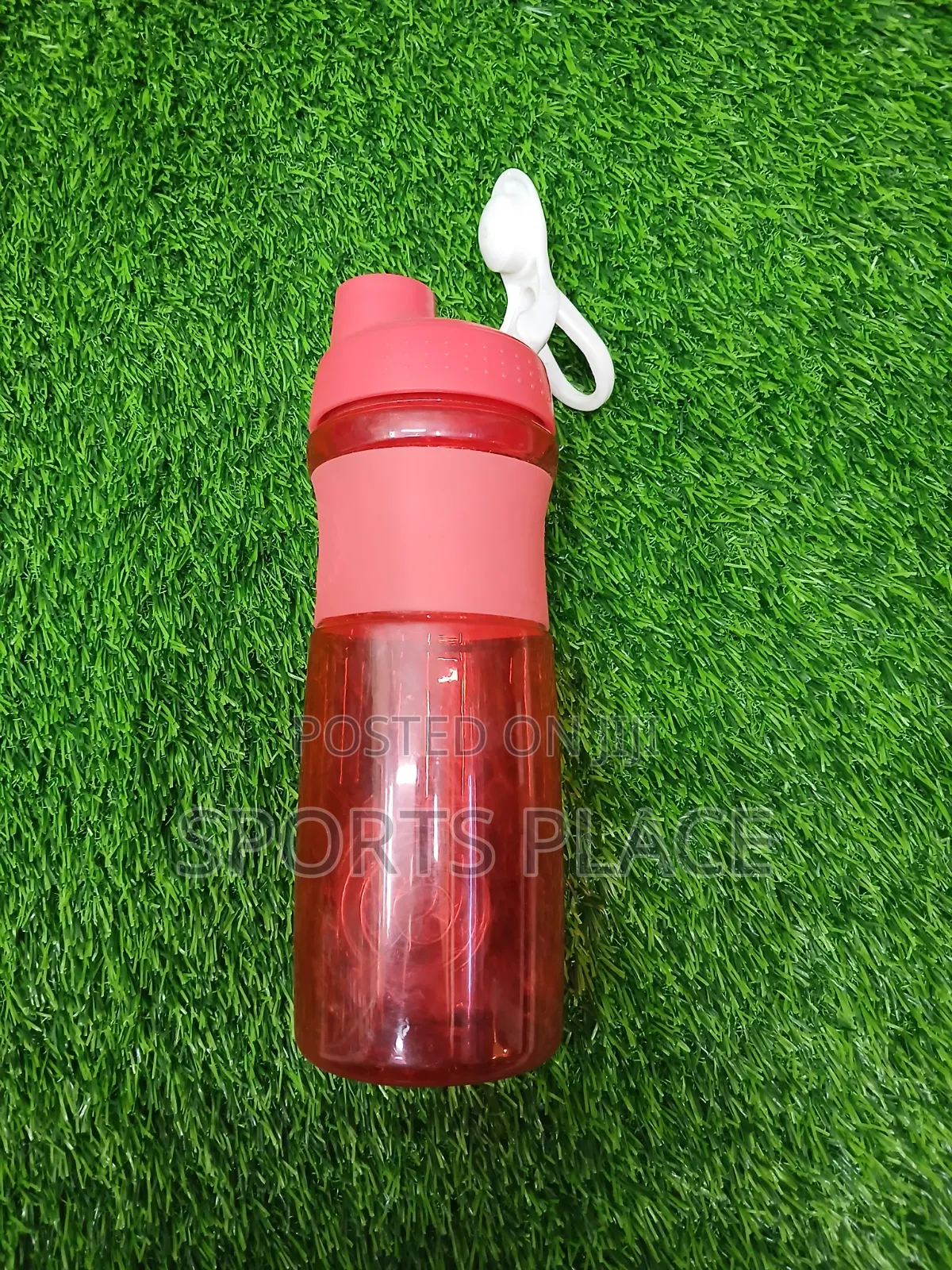 Gym and Sports Hydration Bottle