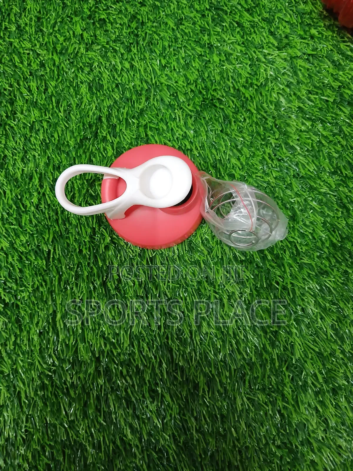 Gym and Sports Hydration Bottle