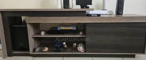 A Grey Console for Sale